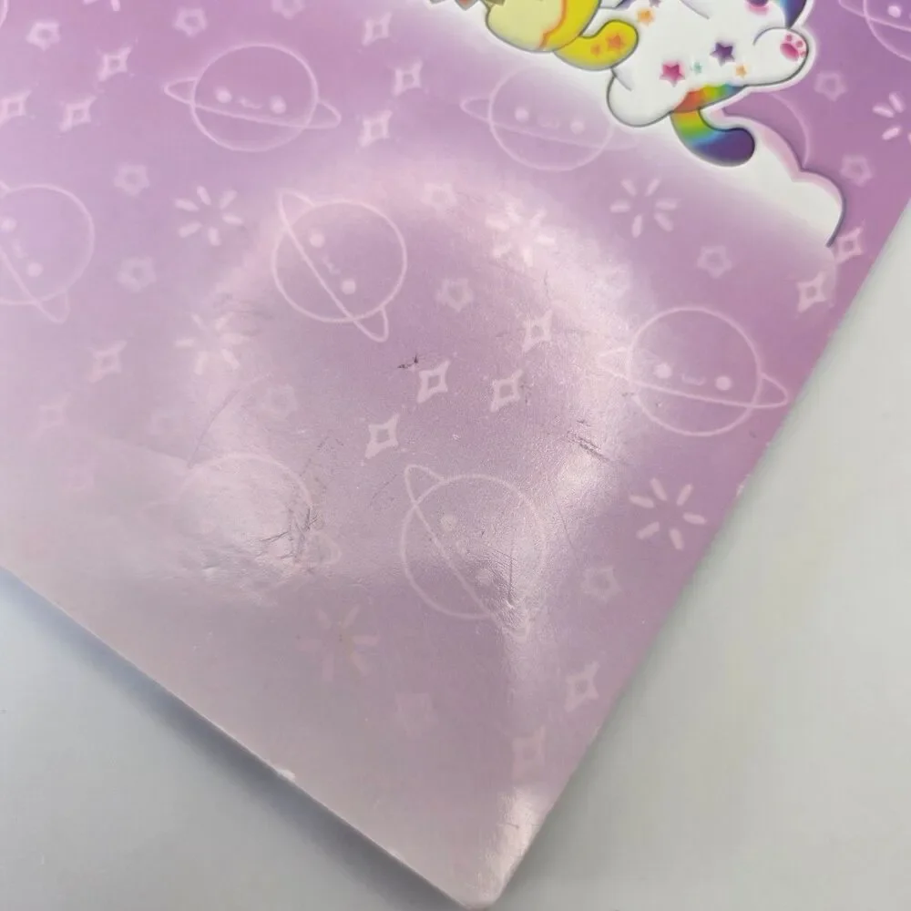 Aphmau Meemeows pencil case and notebook